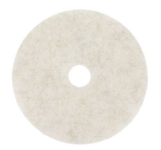 Image sur Tampon blanc 3M3300 - 20 po	