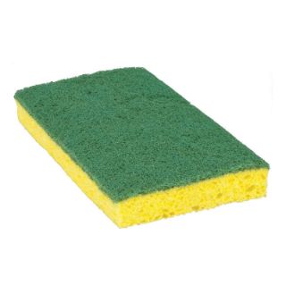 Image sur Éponge à récurer - 3 x 6 po