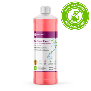 Image sur  Nu-Power Kleen - Détartrant écologique à base d'acide lactique Sans Fragrances - 950 ml