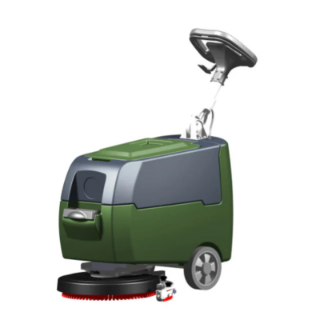 Image sur IZY - IZY450 Autorécureuse compacte 17 po (430 mm)